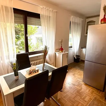 Apartment Geräumige Im Erdgeschoss Mit Guter Anbindung Mainz